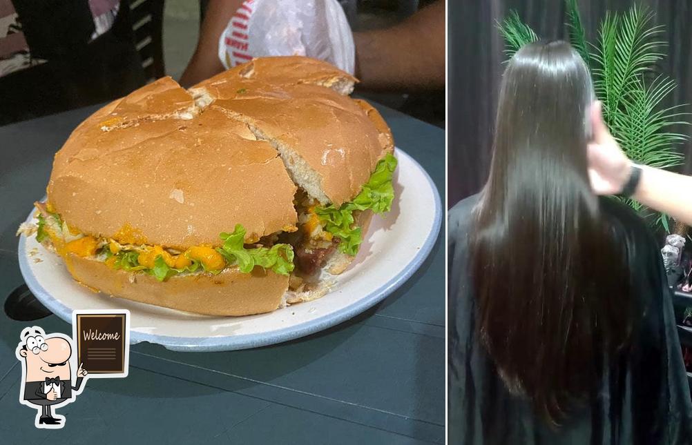Gui- Lanches E Refeições
