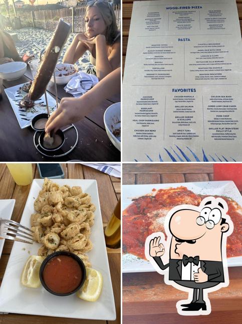 LaScala's Beach House, Brigantine - Restaurant menu, prices and reviews
