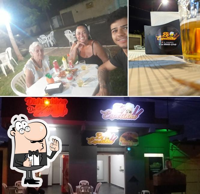 Zé do Espetinho
