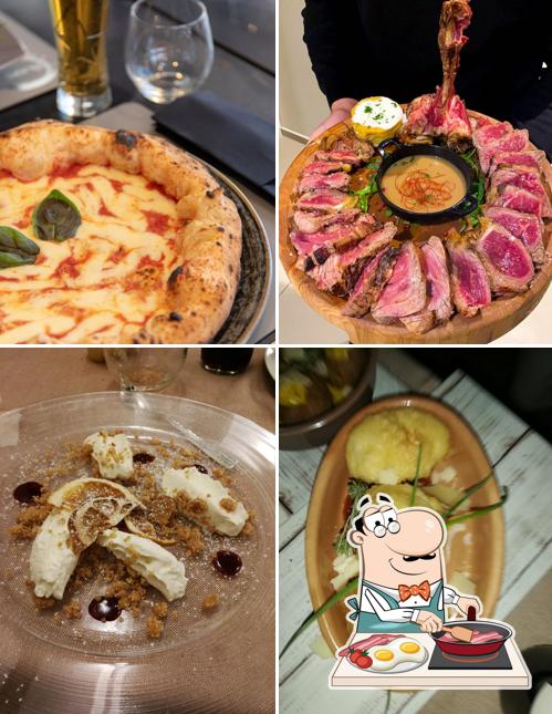 Omelettes al Aversu 360 Aversa