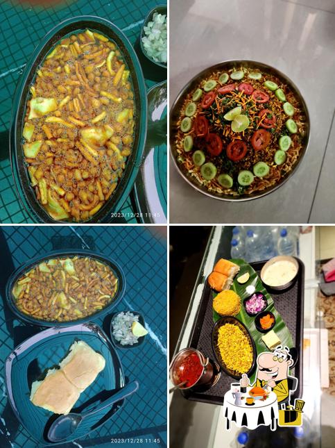 Bamboo's Breeze Misal