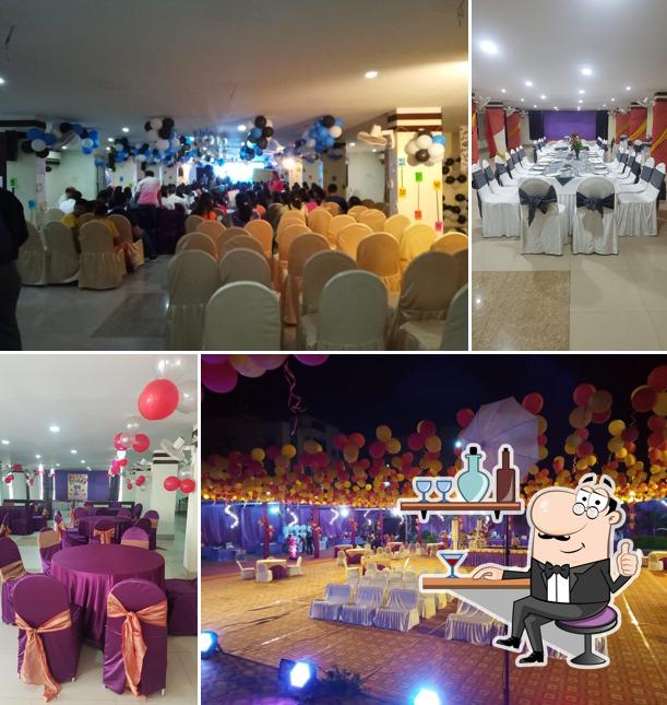 Barristaa Garden Bakery