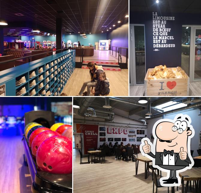 Bowling by Exalto