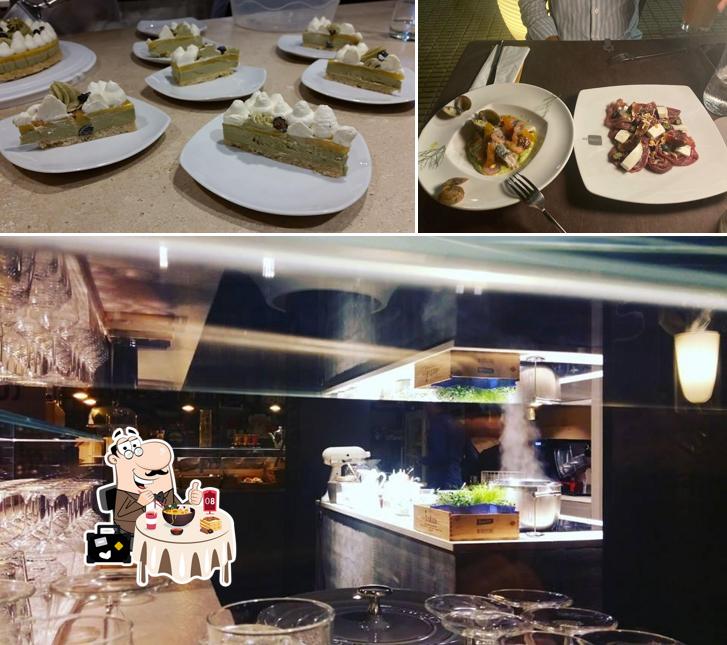 Platti al CUCINA.eat