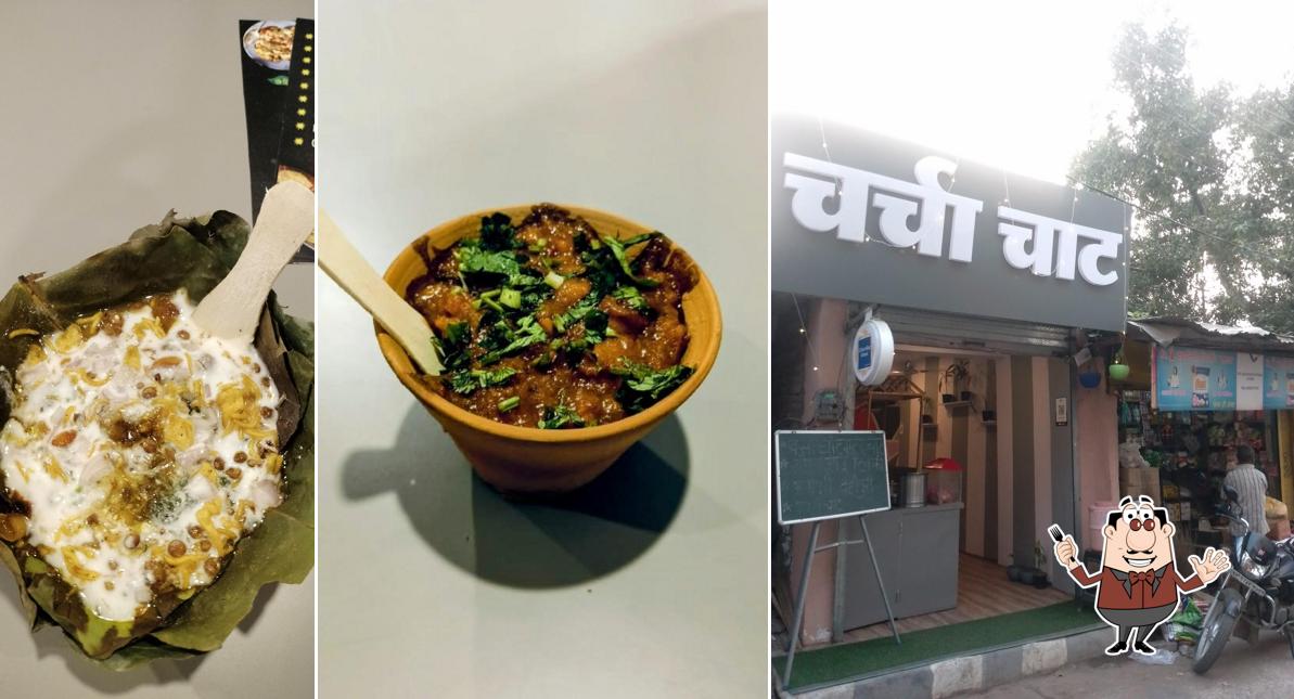 Charcha Chaat
