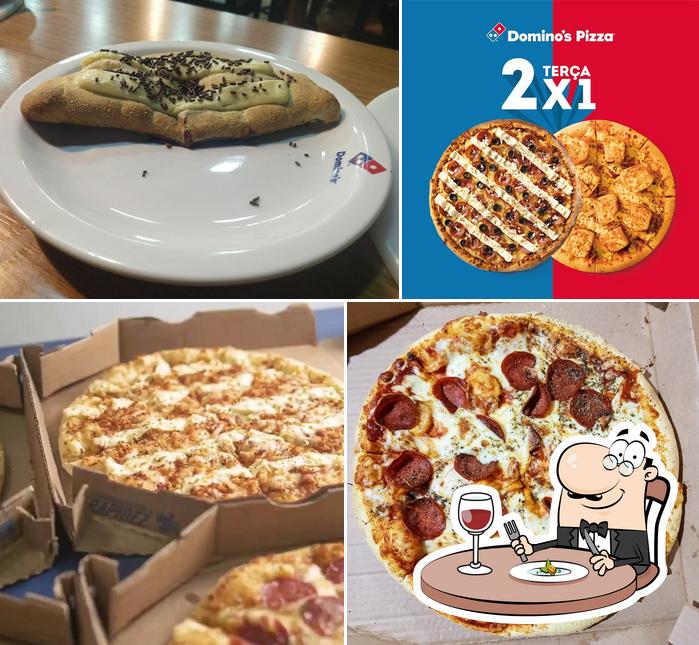 Domino's Pizza - Boa Vista