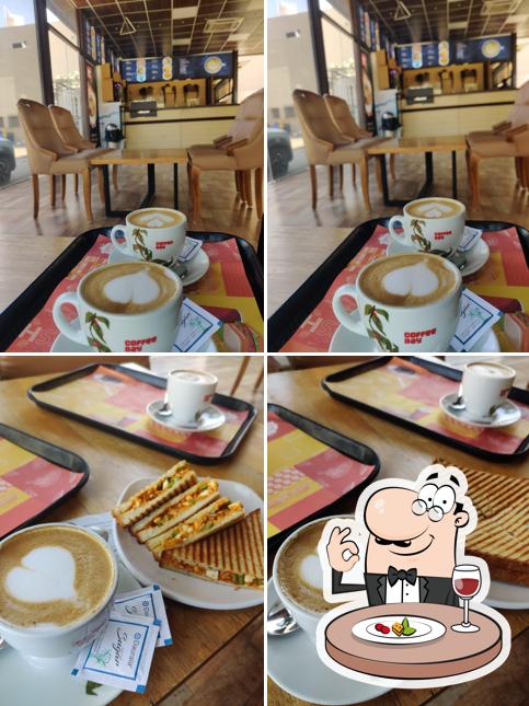 Freezeland PDPU cafe