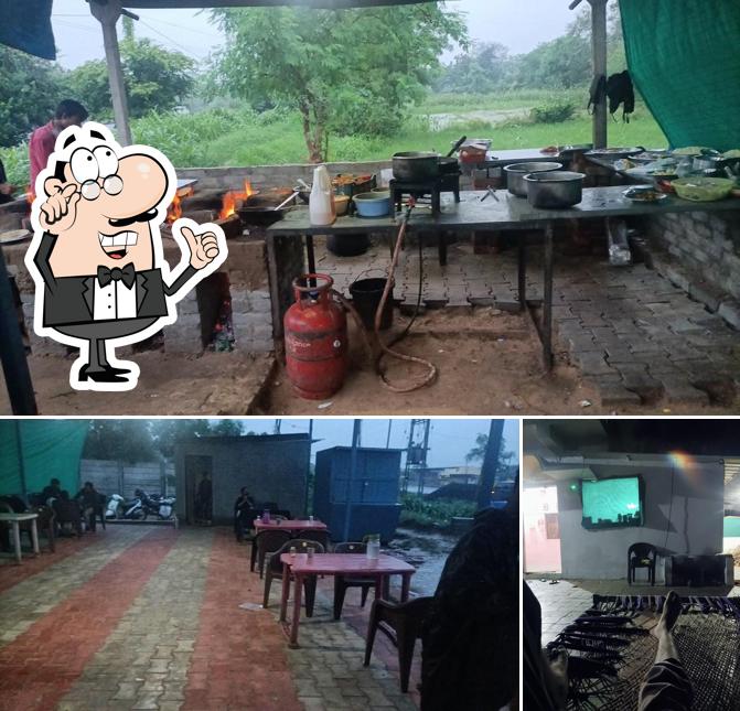 Hotel baba ka dhaba