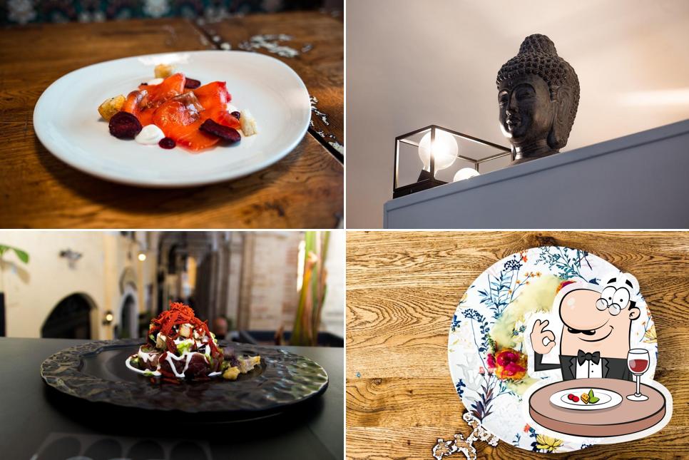 Platti al Loggia al 42