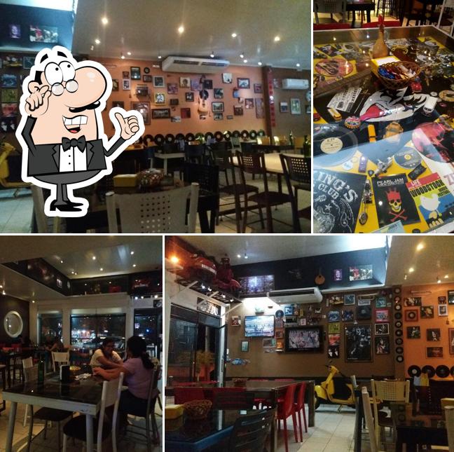 Mercato de Pizza
