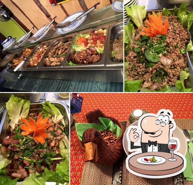 Nam Tok Thai Restaurant