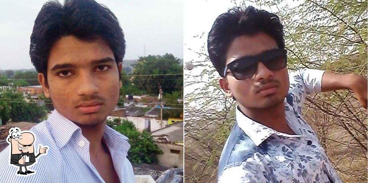 See this photo of Pankaj Sen