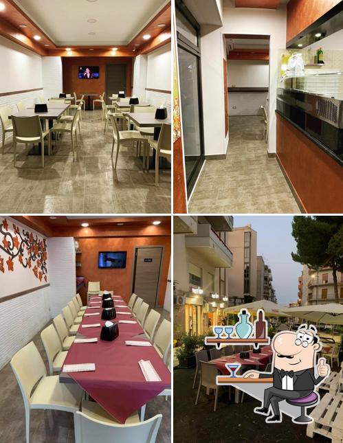 Pizz'Up 2 Pizzeria Rosticceria Gastronomia