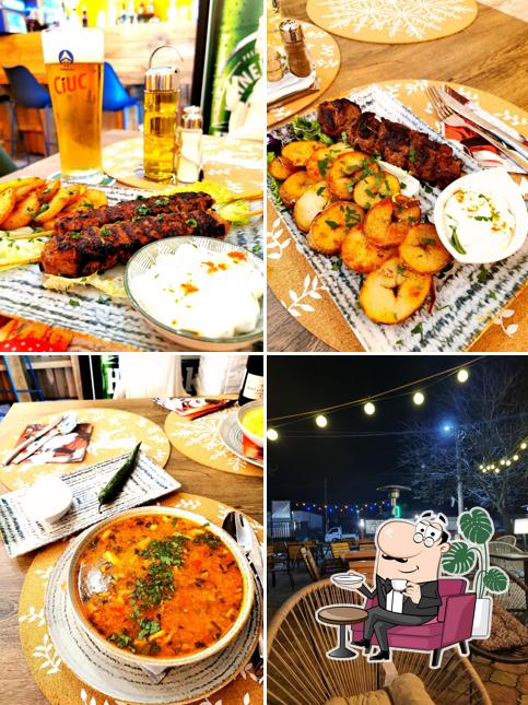 Relas Cafe & Shisha Lounge