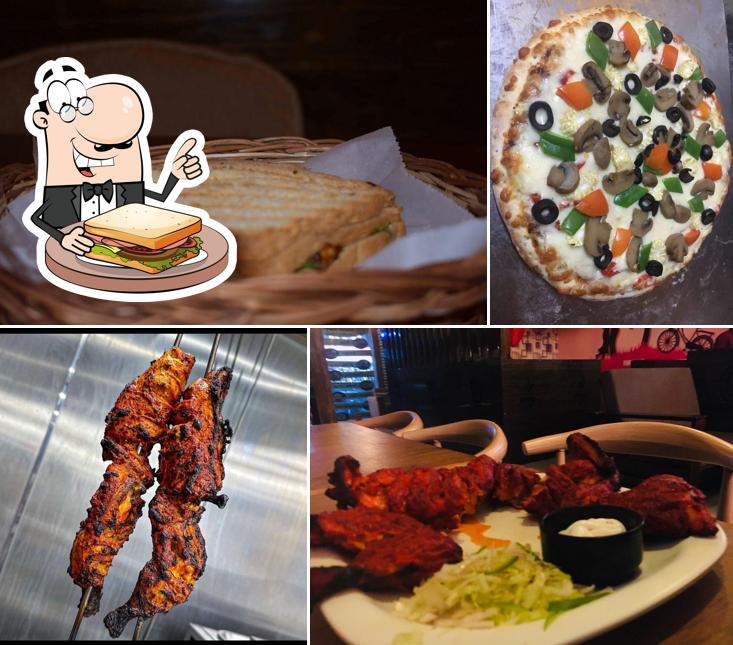 Relish eats