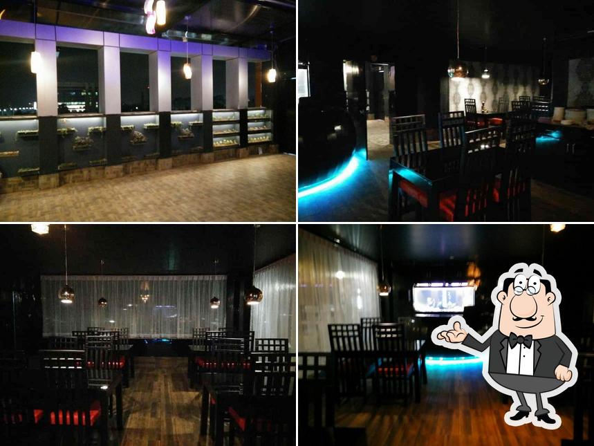 Richard's Kitchen and Coffee Bar