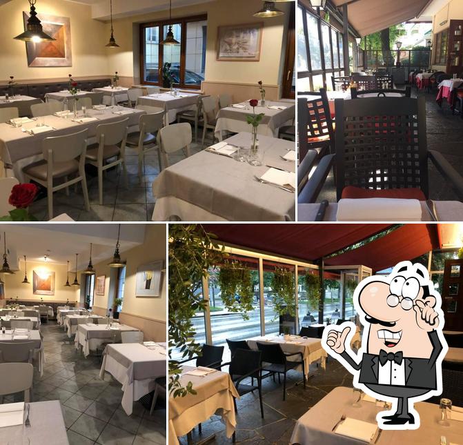 Ristorante Bar Pizzeria Stadio