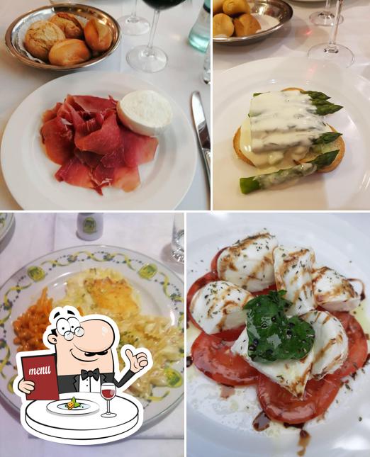 Ristorante Montana