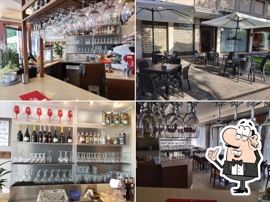 Ristorante pizzeria Exclusive