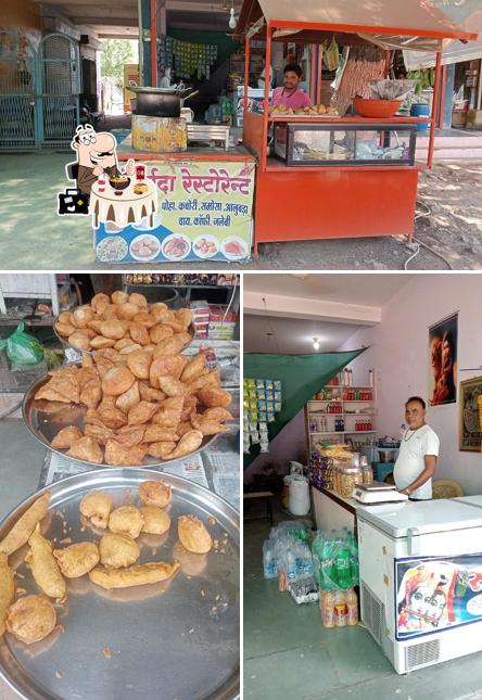 Sawariya Resturant