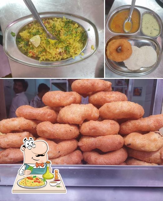 Stavya Nasta Centre स्तव्य नाष्टा सेंटर