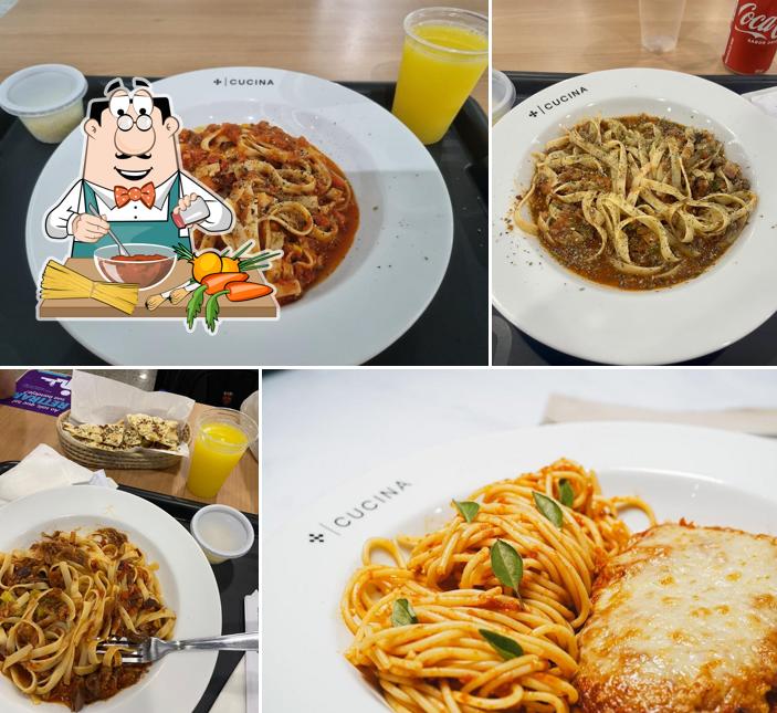 Vignoli Cucina - Aeroporto