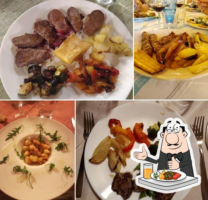 Wine & Food - Ex Locanda Le Guizze