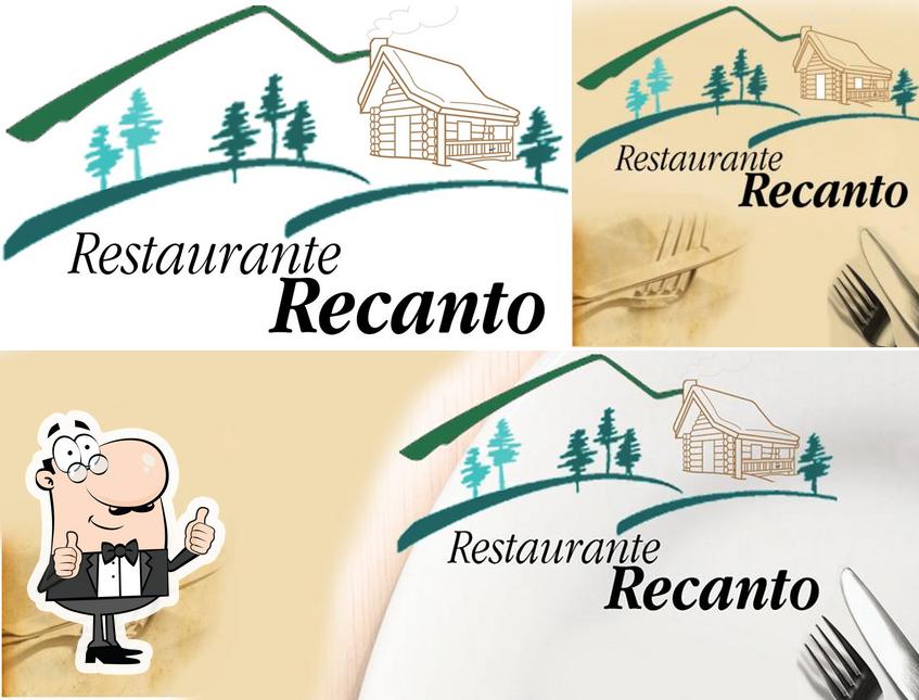 Restaurante Recanto
