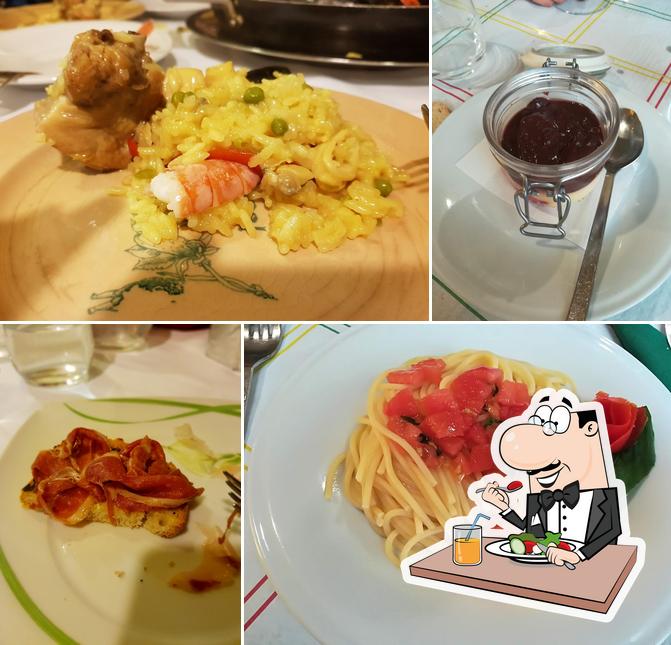 Ristorante Osteria Kursaal