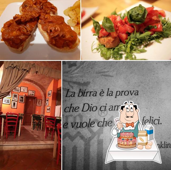 Foto di Pizzeria Tialoca