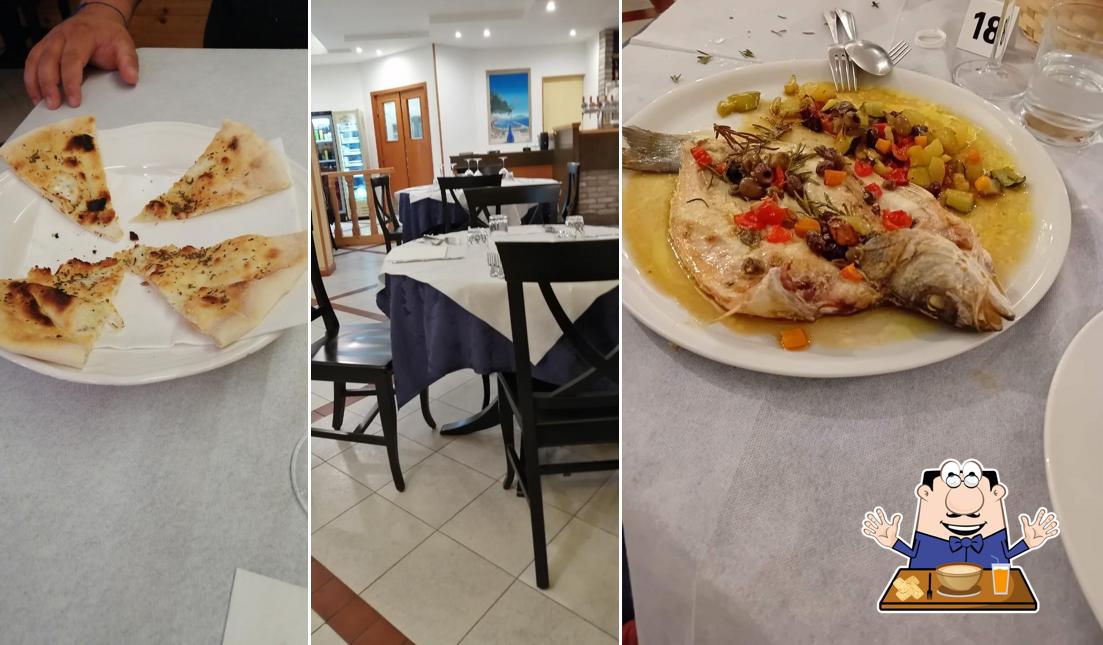 Cibo al SottoMonte Ristorante Pizzeria