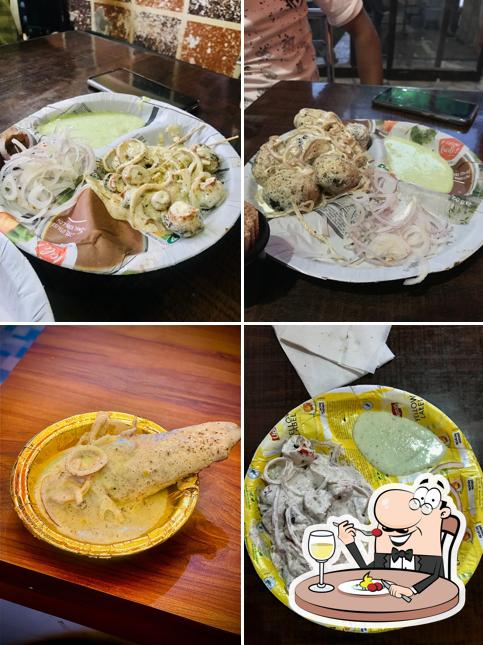 Food Caffe