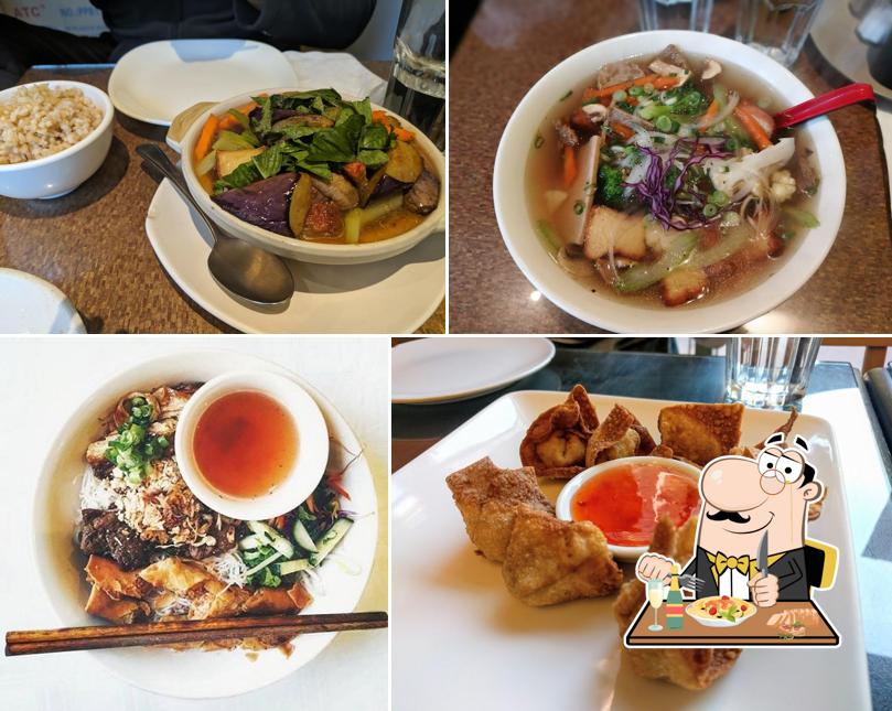 Tamarind Vietnamese Grill & Noodle House