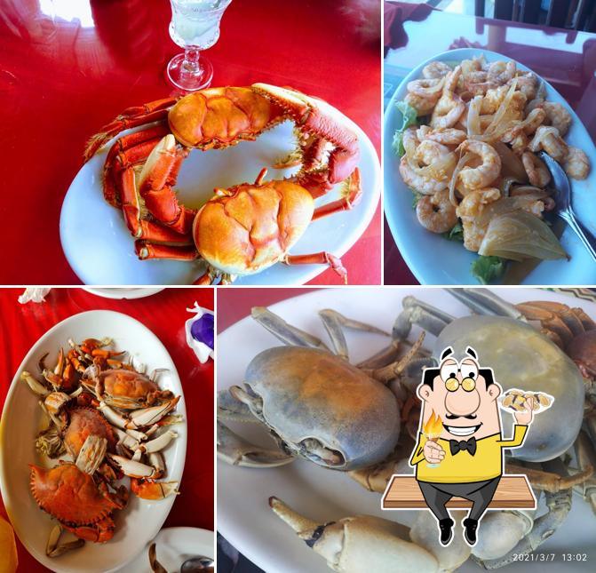 Bar Ilha