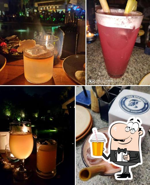 Big Brewsky