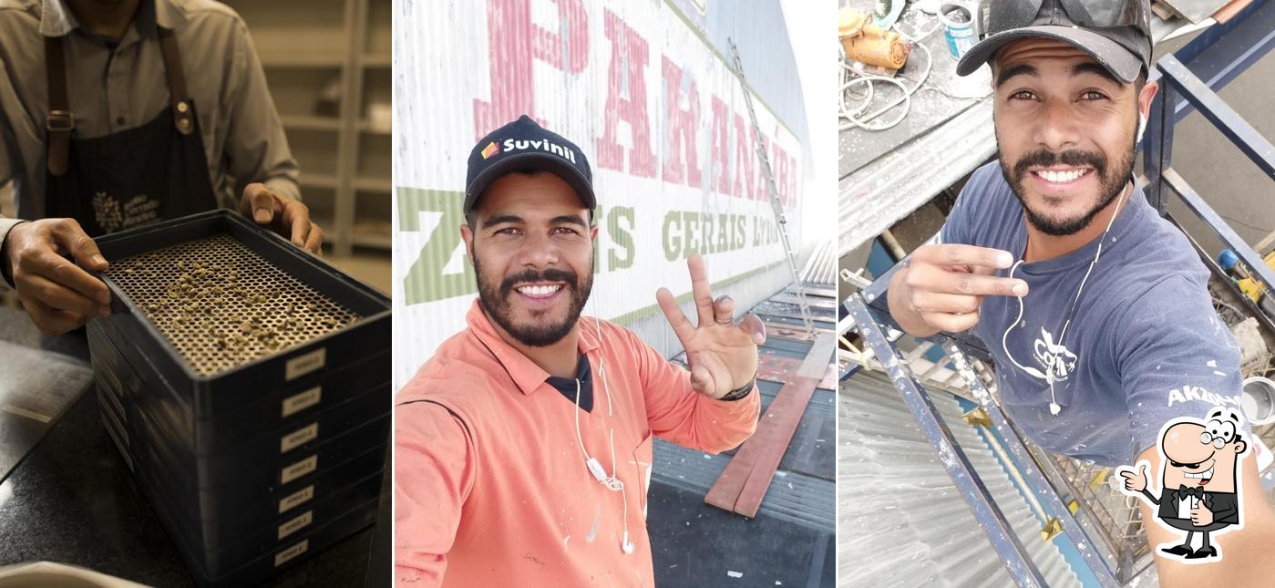 Alto Cafezal Comércio Importação e Exportação Ltda.
