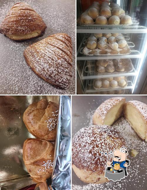 Cibo al La Grandiosa