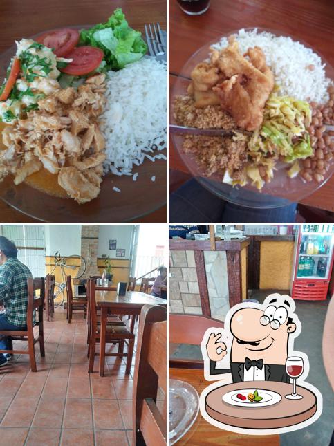 Restaurante CASARÃO