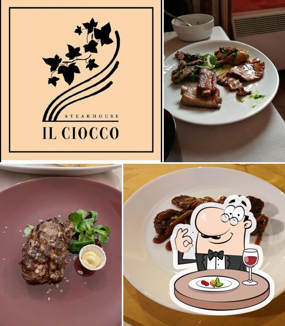 Il Ciocco Steakhouse