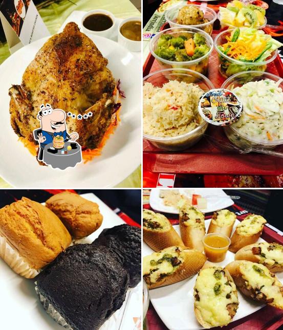 Kenny Rogers Roasters