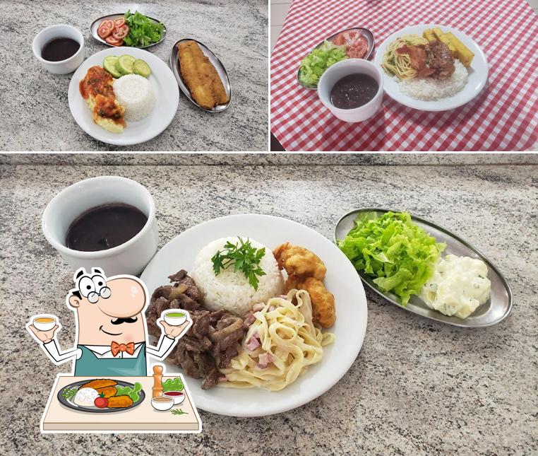 Ki'sabor Restaurante