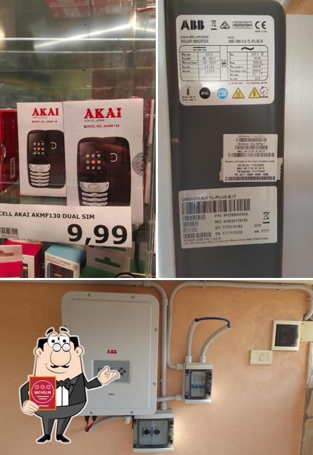 Guarda questa immagine di MD Discount