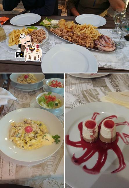 Cibo al Međimurska Hiža
