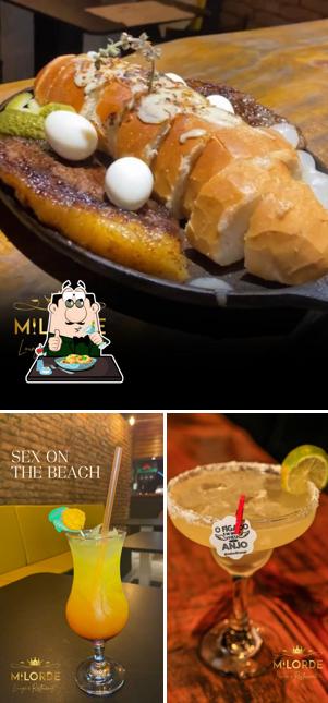 Milorde Lounge e Restaurante