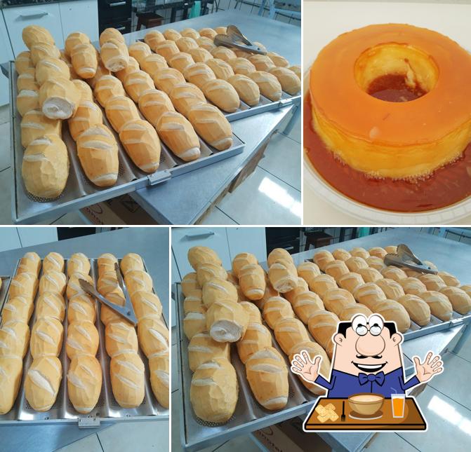 Padaria Sao Francisco
