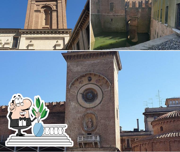 Piadineria Selvaggia