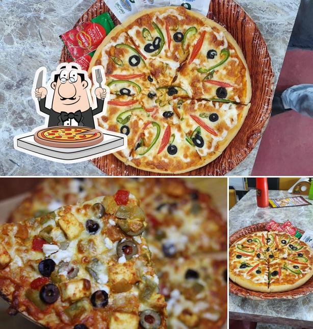 Pizza House