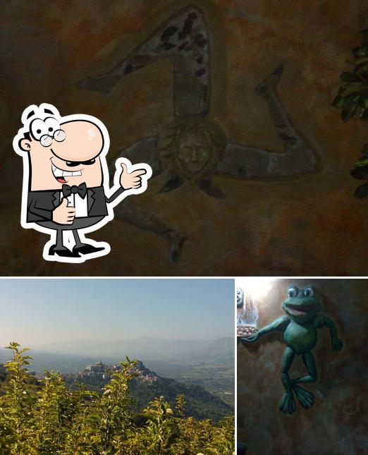 Ecco una foto di Da Baggio