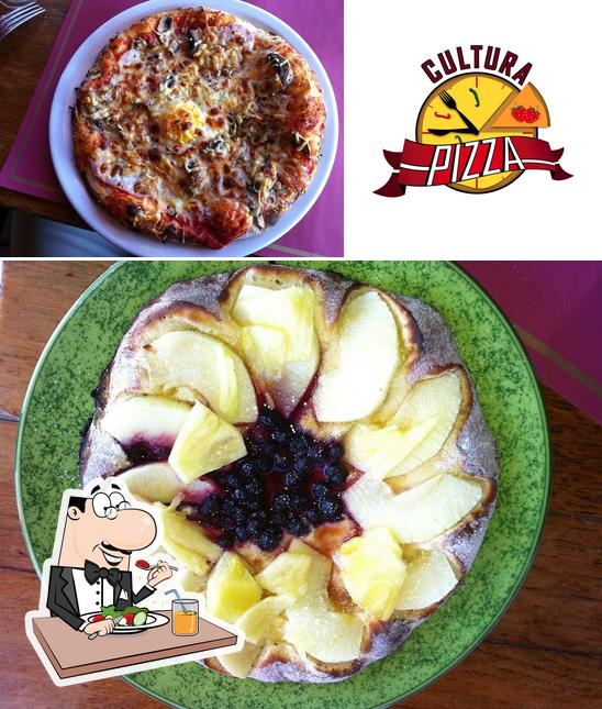 Cultura Pizza