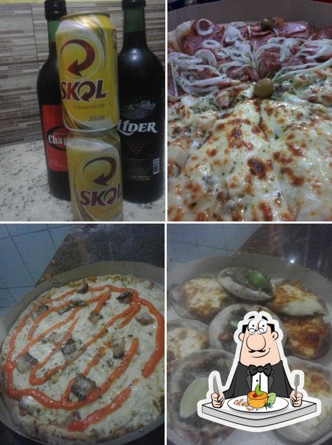 Pizzaria do Xula Diadema SP